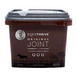 Equithrive Original Joint Pellets for Horses  Equithrive